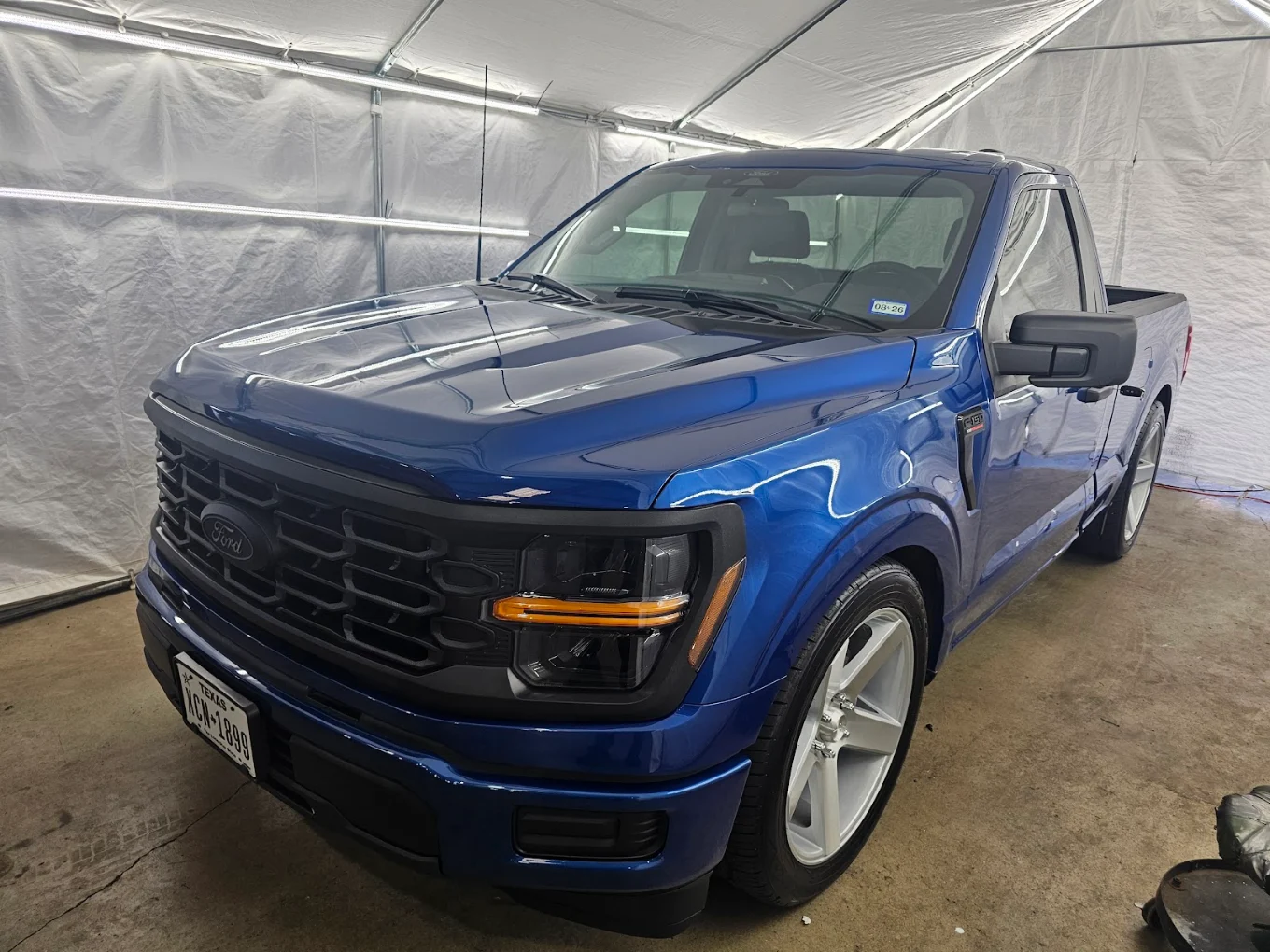 Mad Guys Auto Detailing