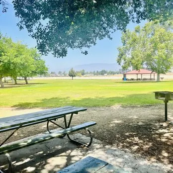Cucamonga-Guasti Regional Park