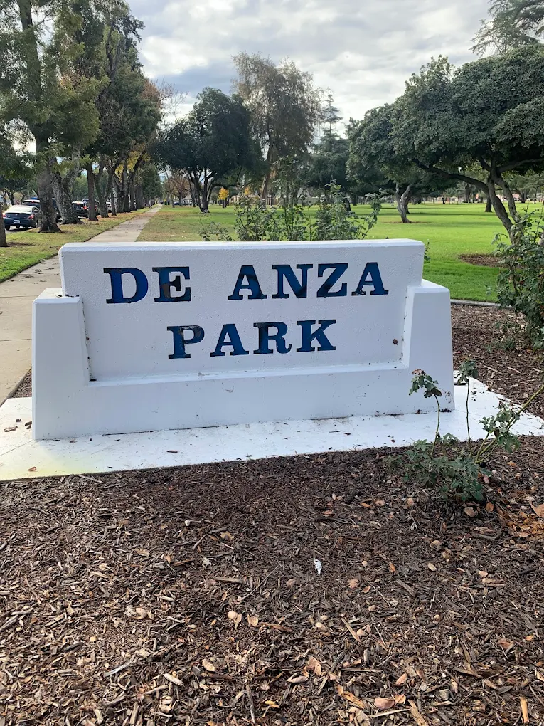 De Anza Park