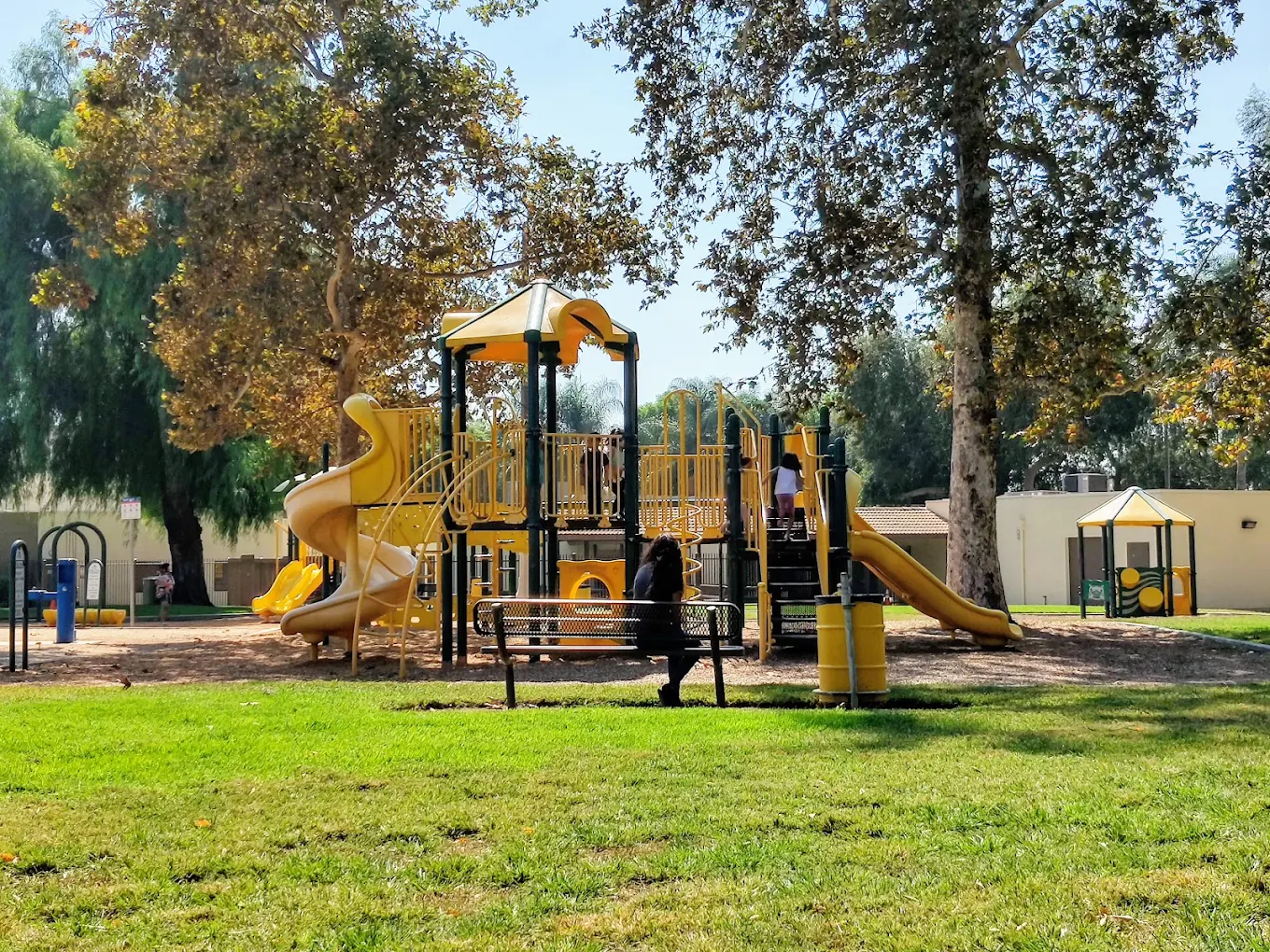 De Anza Park