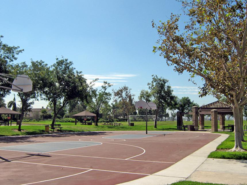 Westwind Park