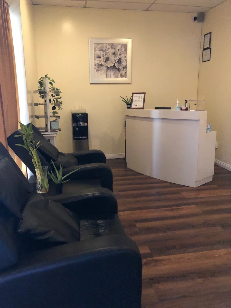 Golden Island Spa