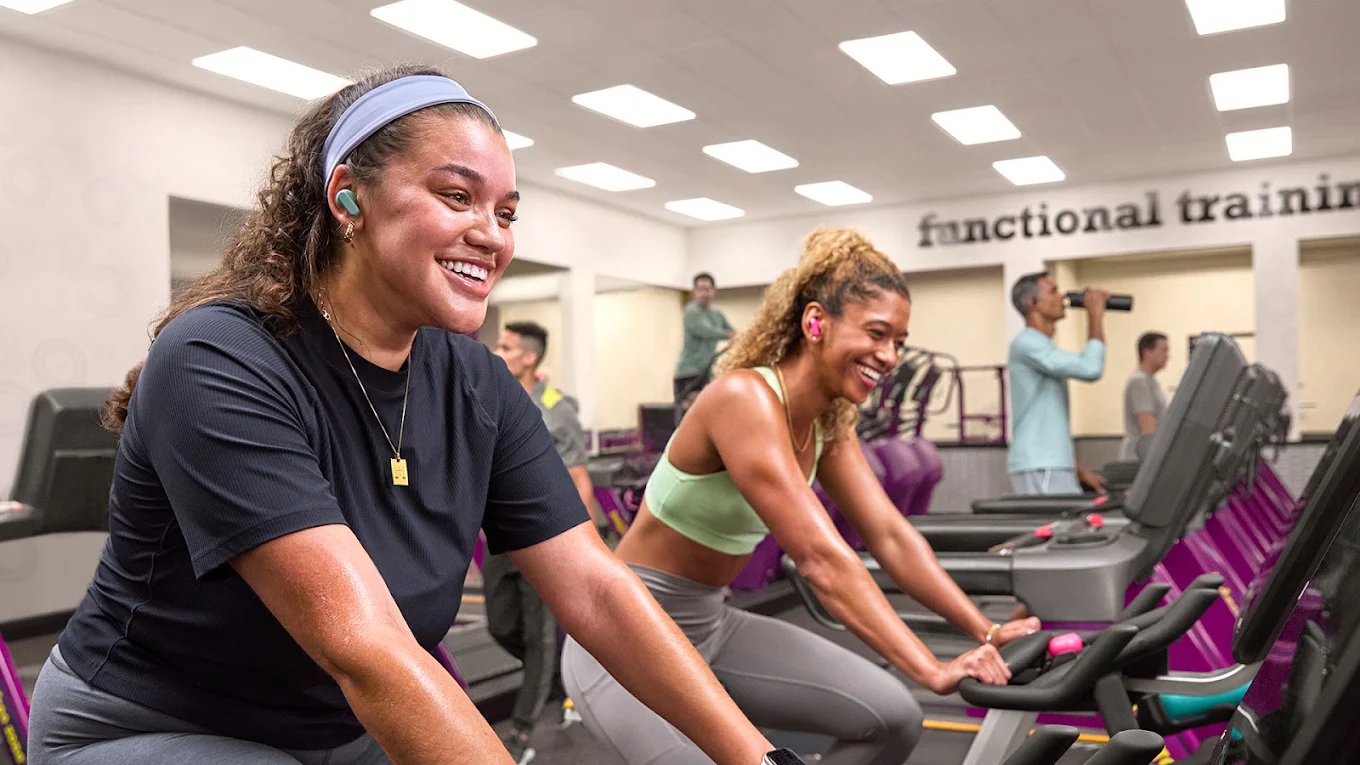 Planet Fitness