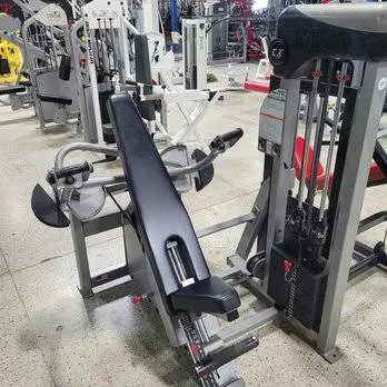 THE GYM Ontario
