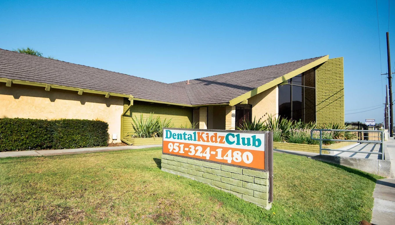Dental Kidz Club - Ontario