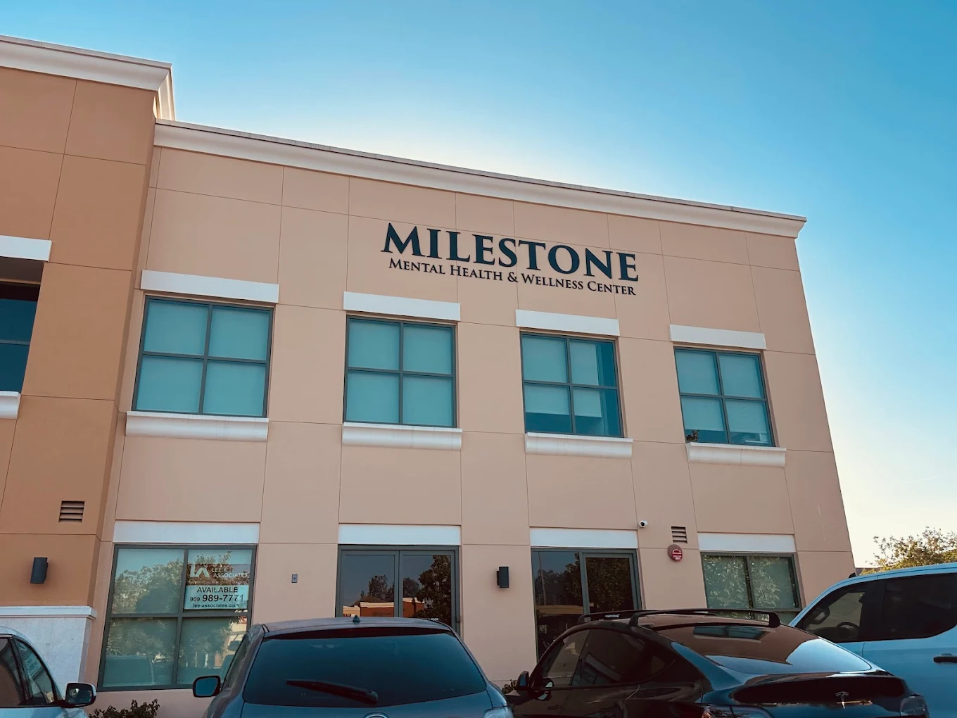 Milestone Mental Health Center