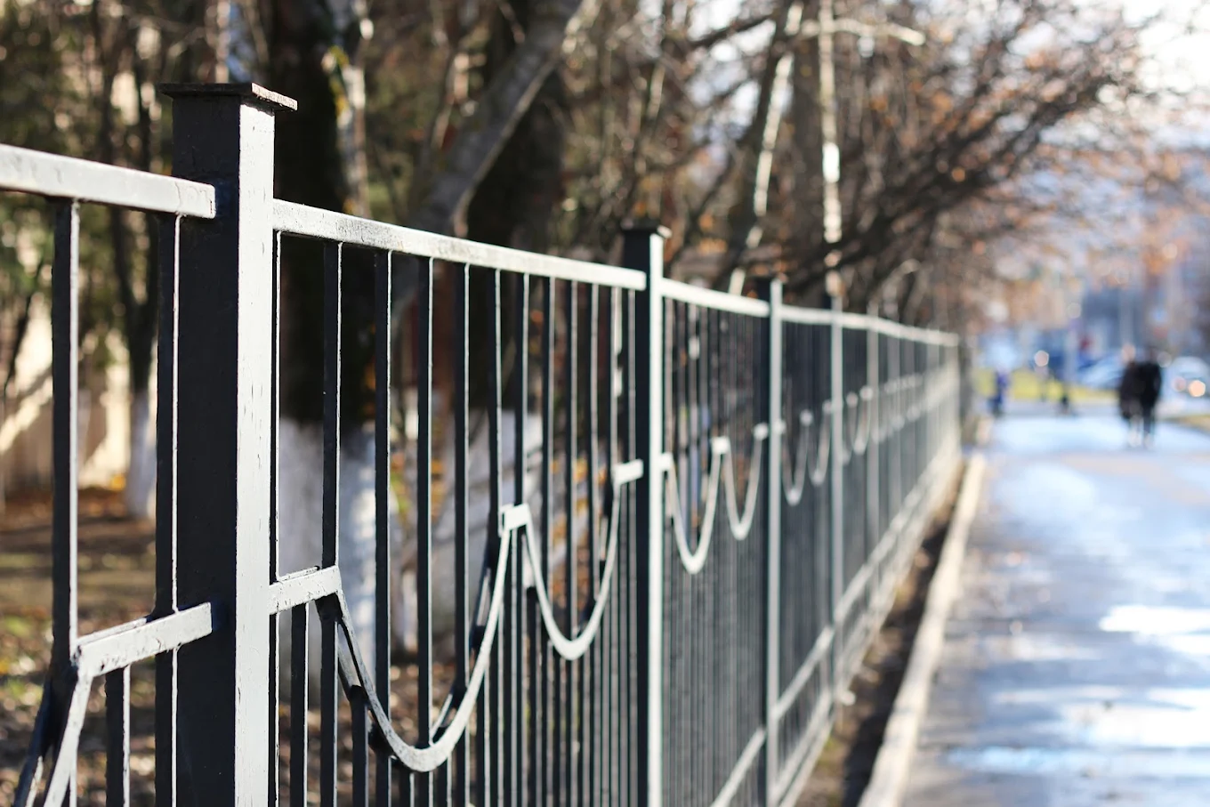 Mcallen Fence Installation Company