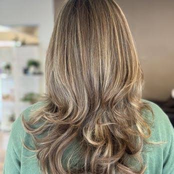 Jasmine Loren Salon and Blowdry Bar