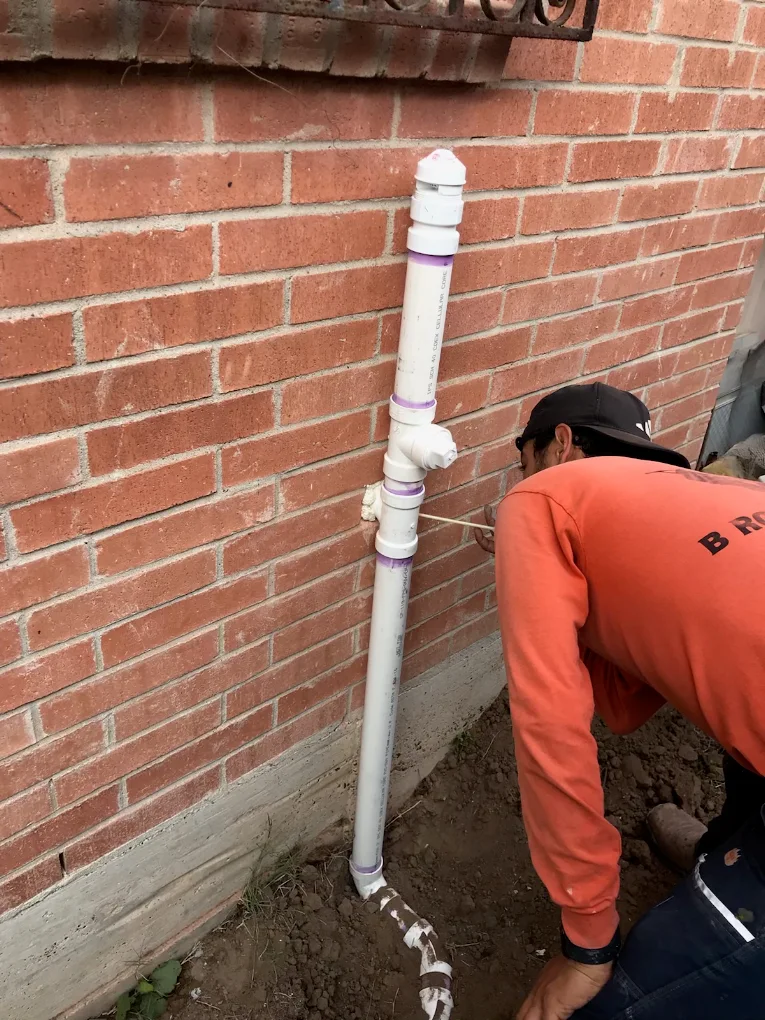 J Villarreal Plumbing