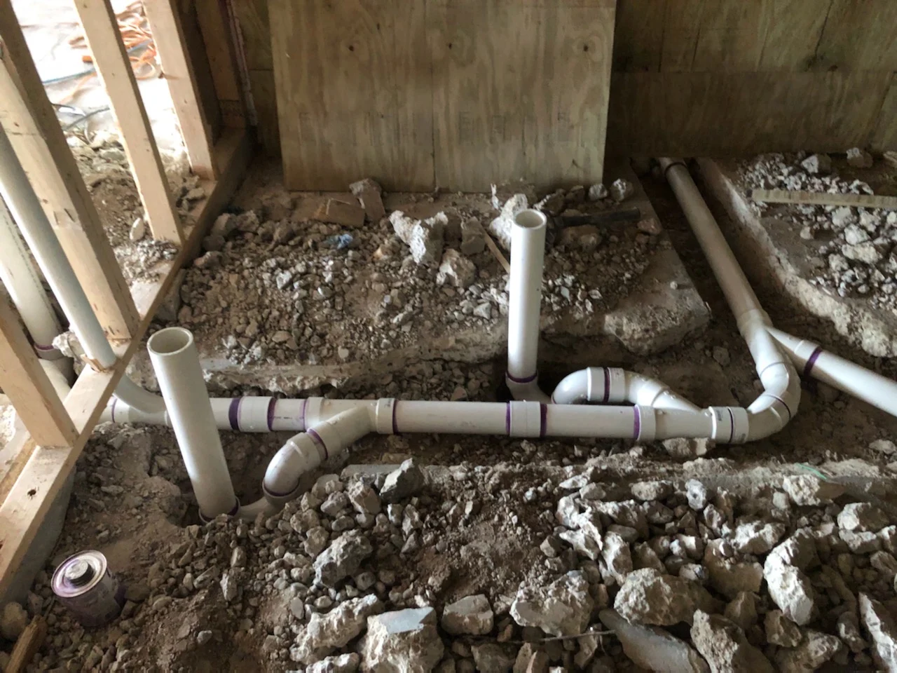 J Villarreal Plumbing