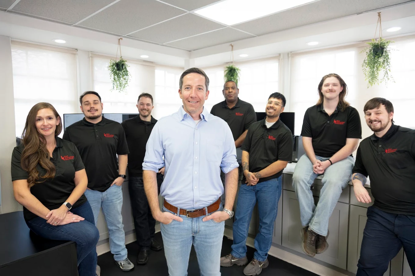 Hart Technology Solutions