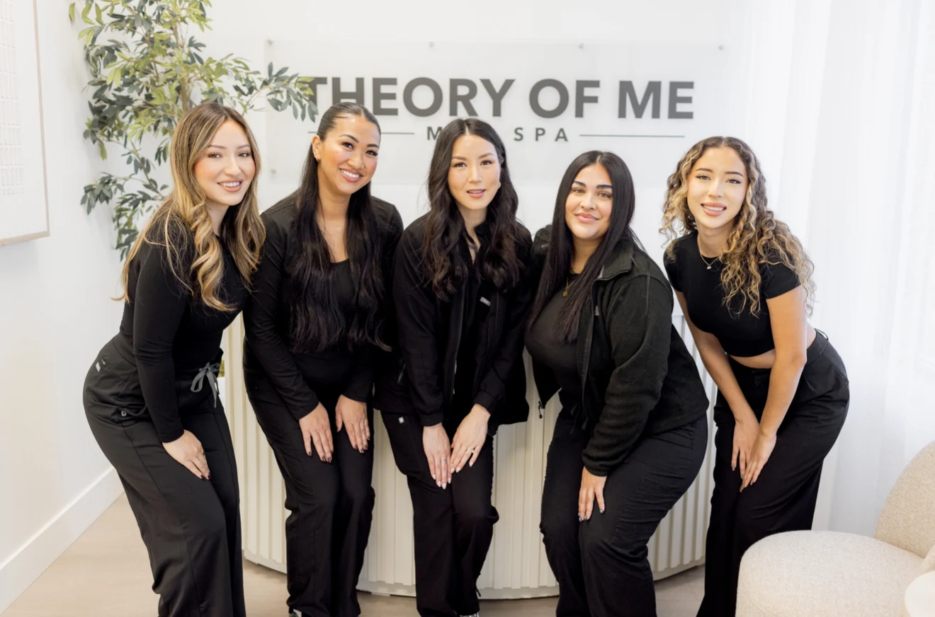 Theory of Me Med Spa