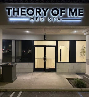 Theory of Me Med Spa