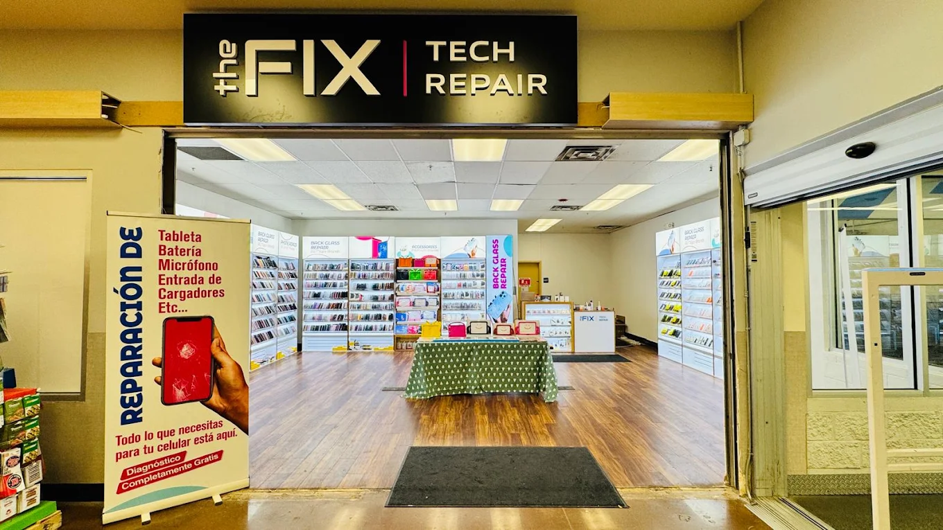The Fix