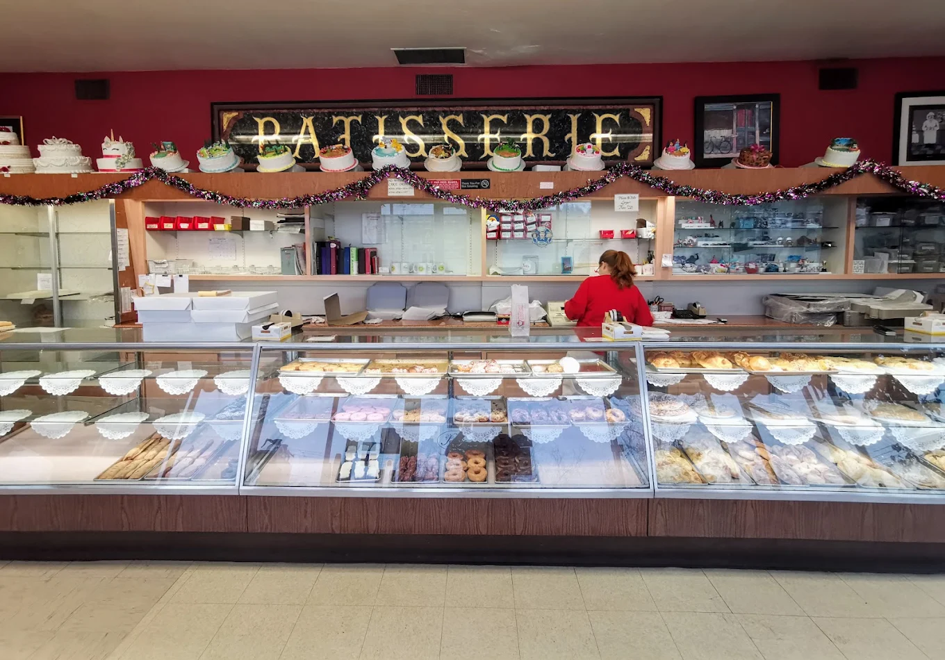 Smith's Bakeries