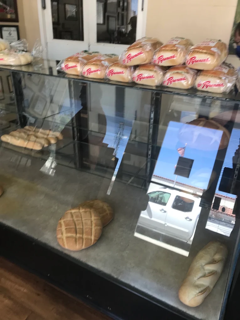 Pyrenees French Bakery, Inc.