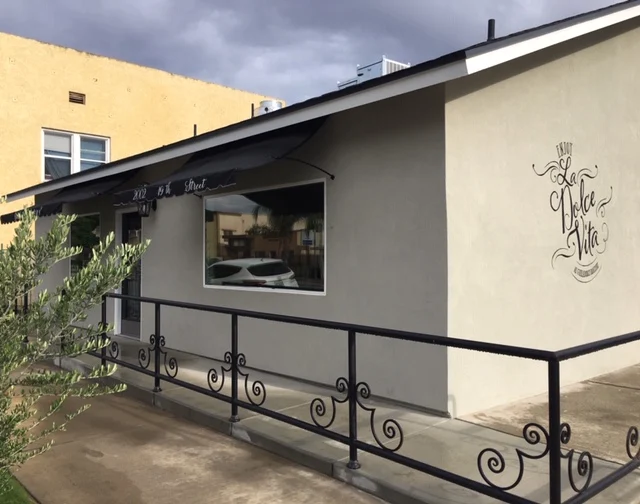 GhilaDolci Bakery
