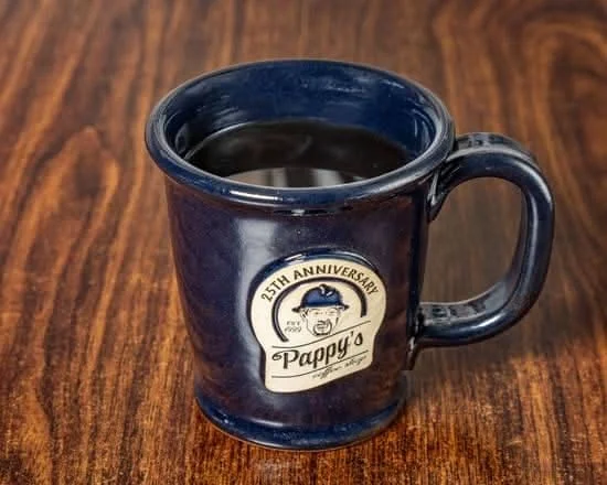 Pappy's Coffee Shop