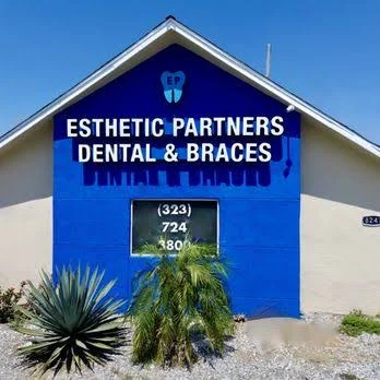 Esthetic Partners Dental Group - Ontario