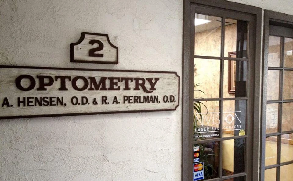 Eyecare Specialists of Chino Valley Optometry