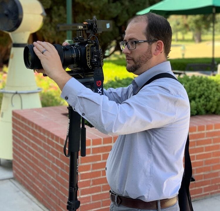 Evermoore Films