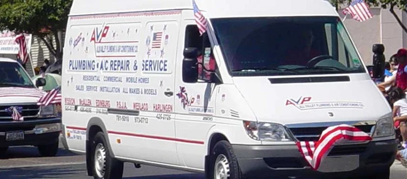 All Valley Plumbing & A/C