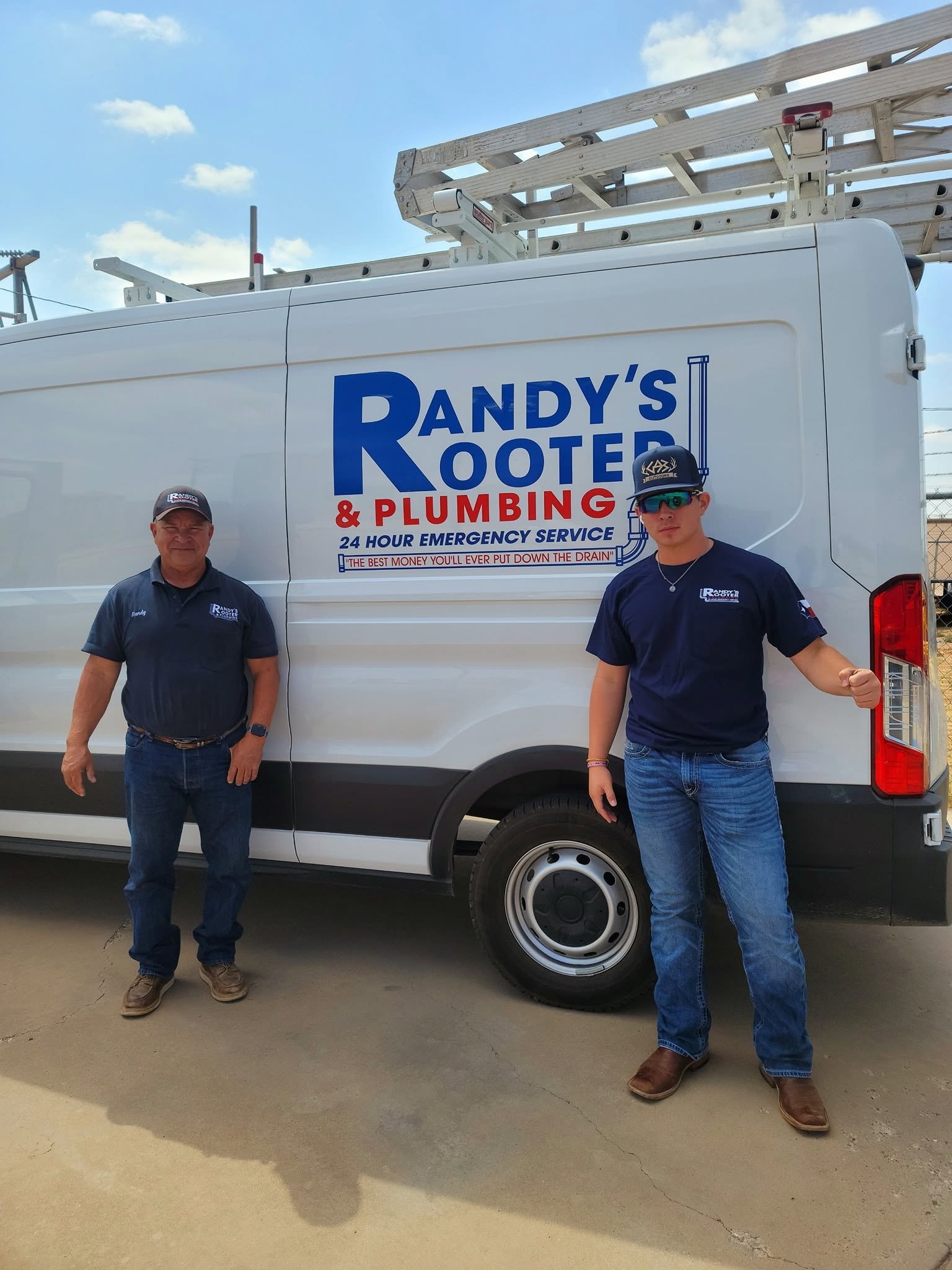 Randy's Rooter & Plumbing Llc