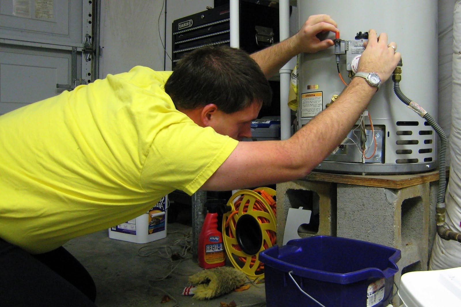 Randy's Rooter & Plumbing Llc