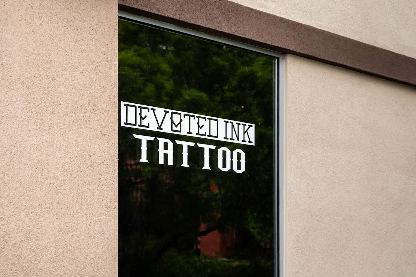 Devoted Ink Tattoo and Piercing