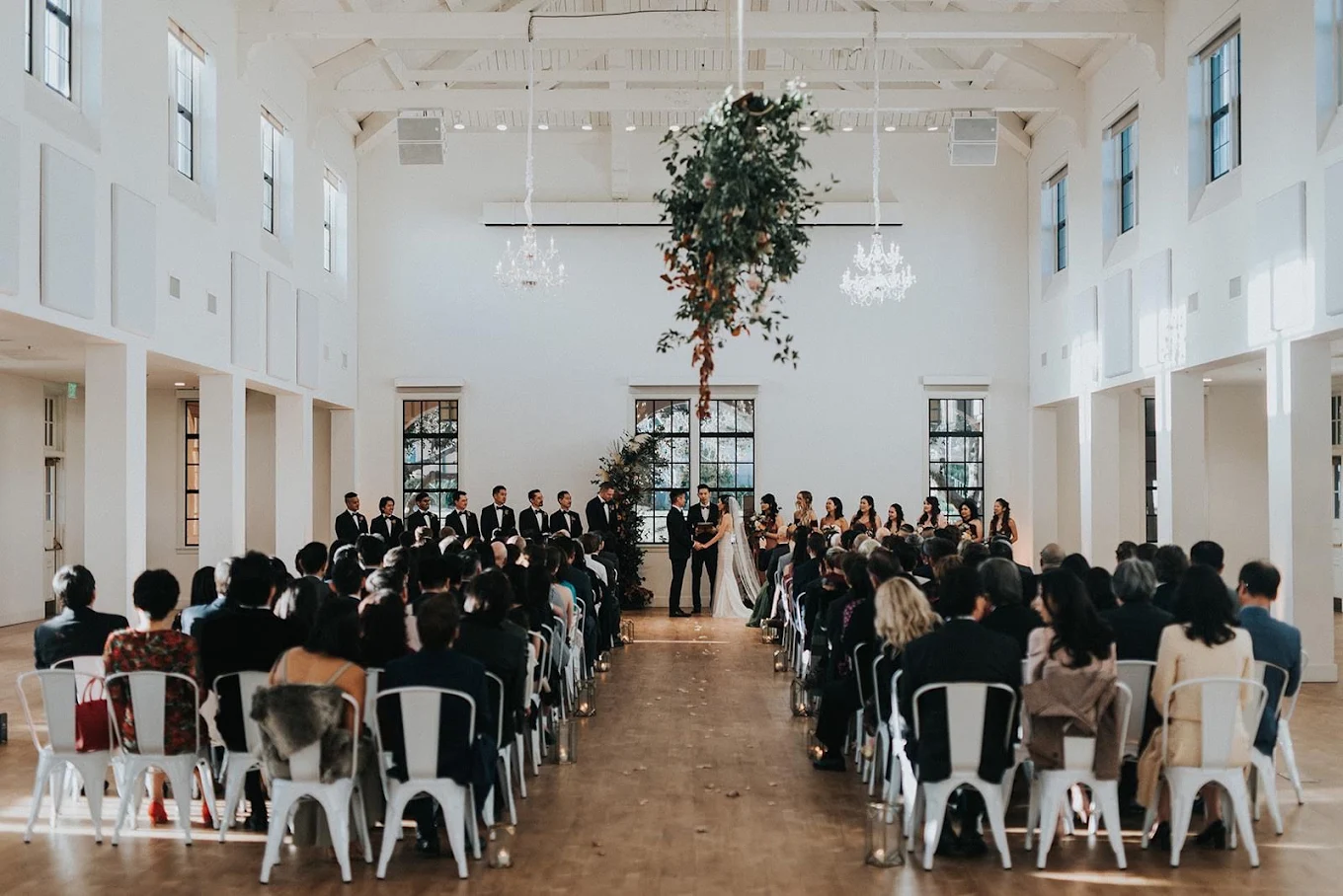 In The Details Wedding Planning