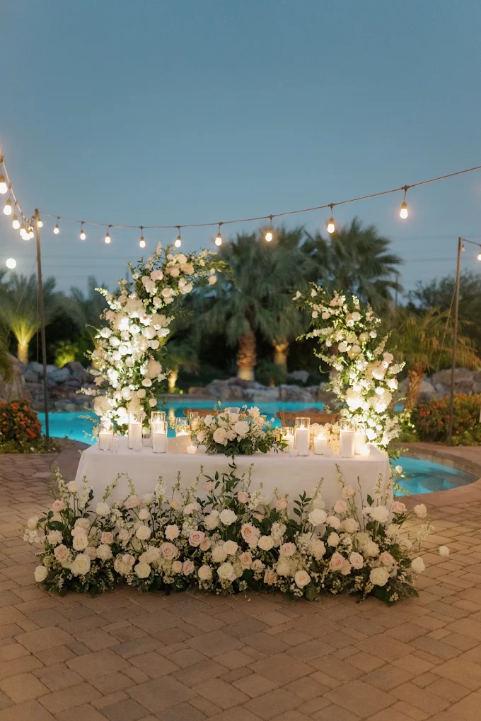 Classy Kay Events
