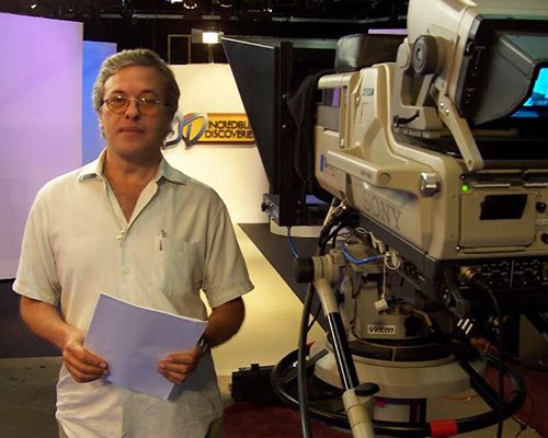 Edman TV