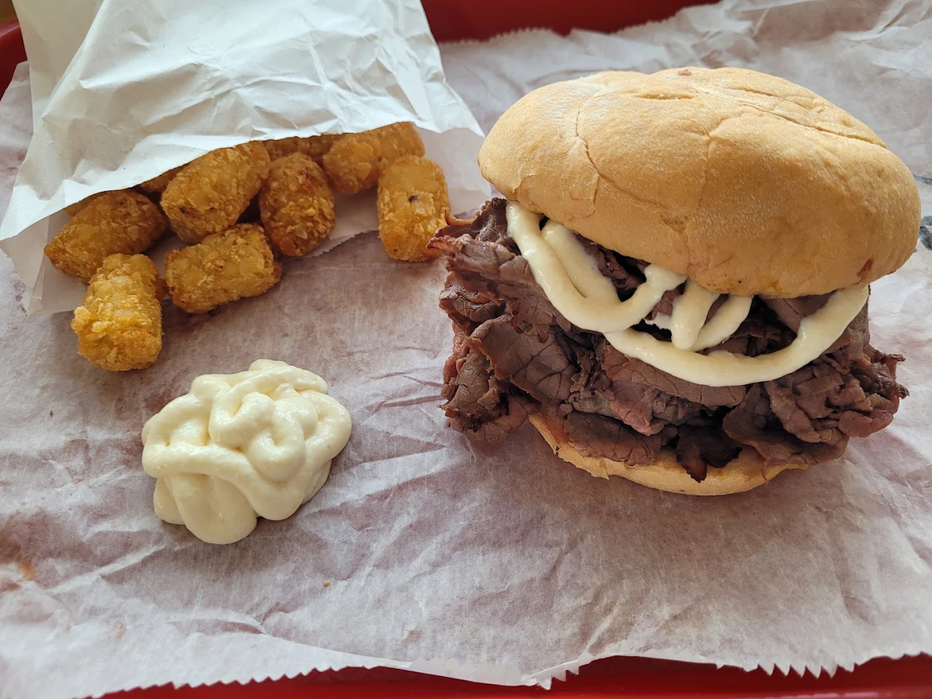 Beefy King