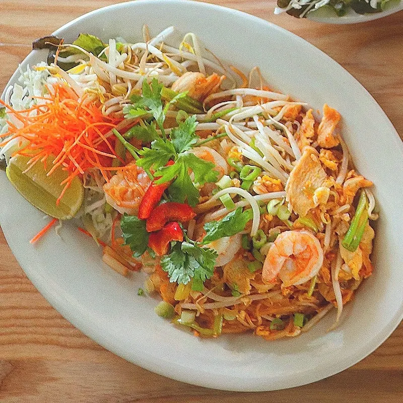 Coco Thai