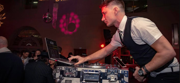 DJ Amuse