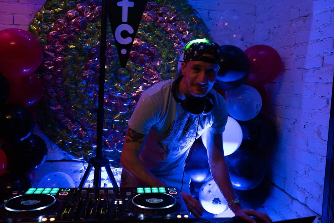 DJ Amuse