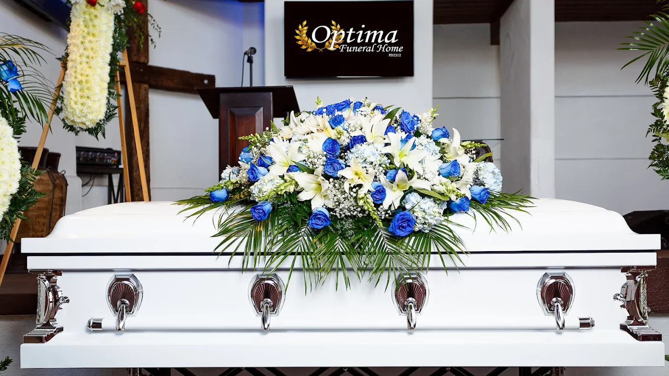 Optima Funeral Home
