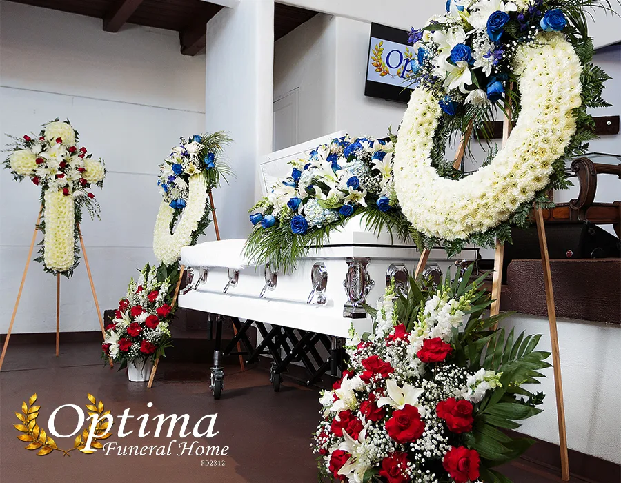 Optima Funeral Home