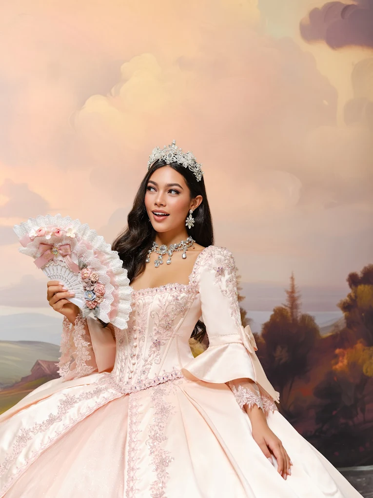 Debbie Bridal