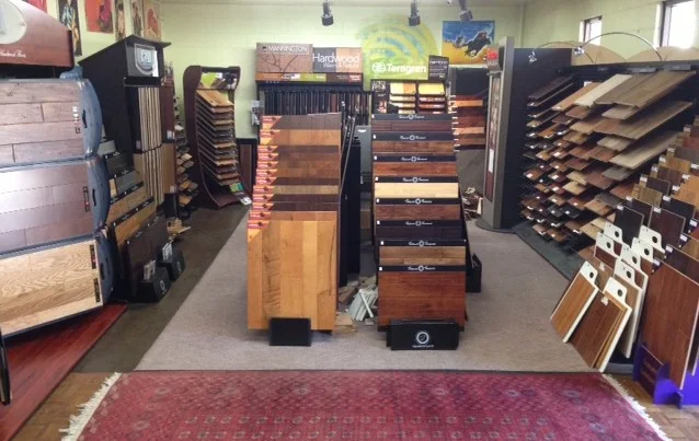 Midtown Flooring