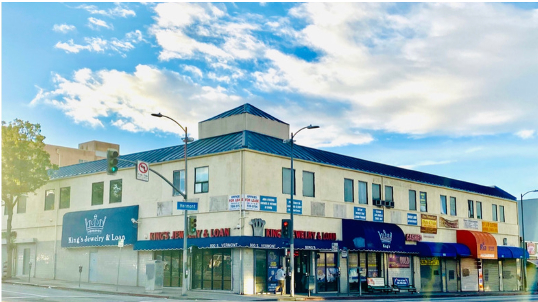 King's Jewelry and Loan