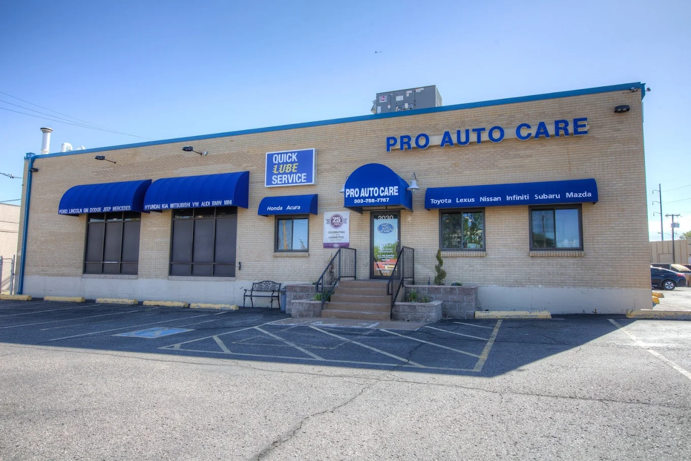 Pro Auto Care