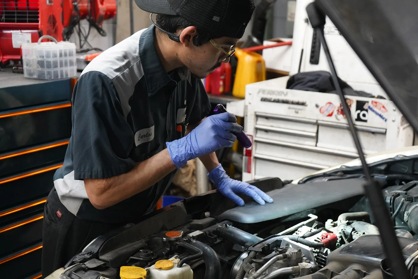 Pro Auto Care