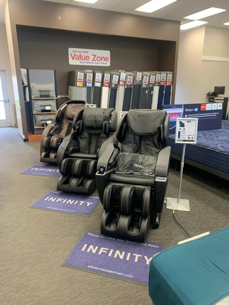 Mattress Firm Boca Park