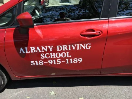 Albany Driving School