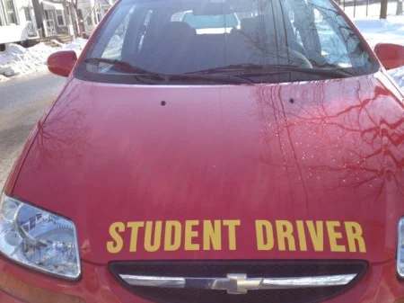Albany Driving School