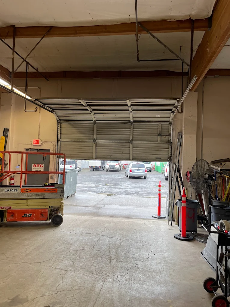 PDX Garage Door