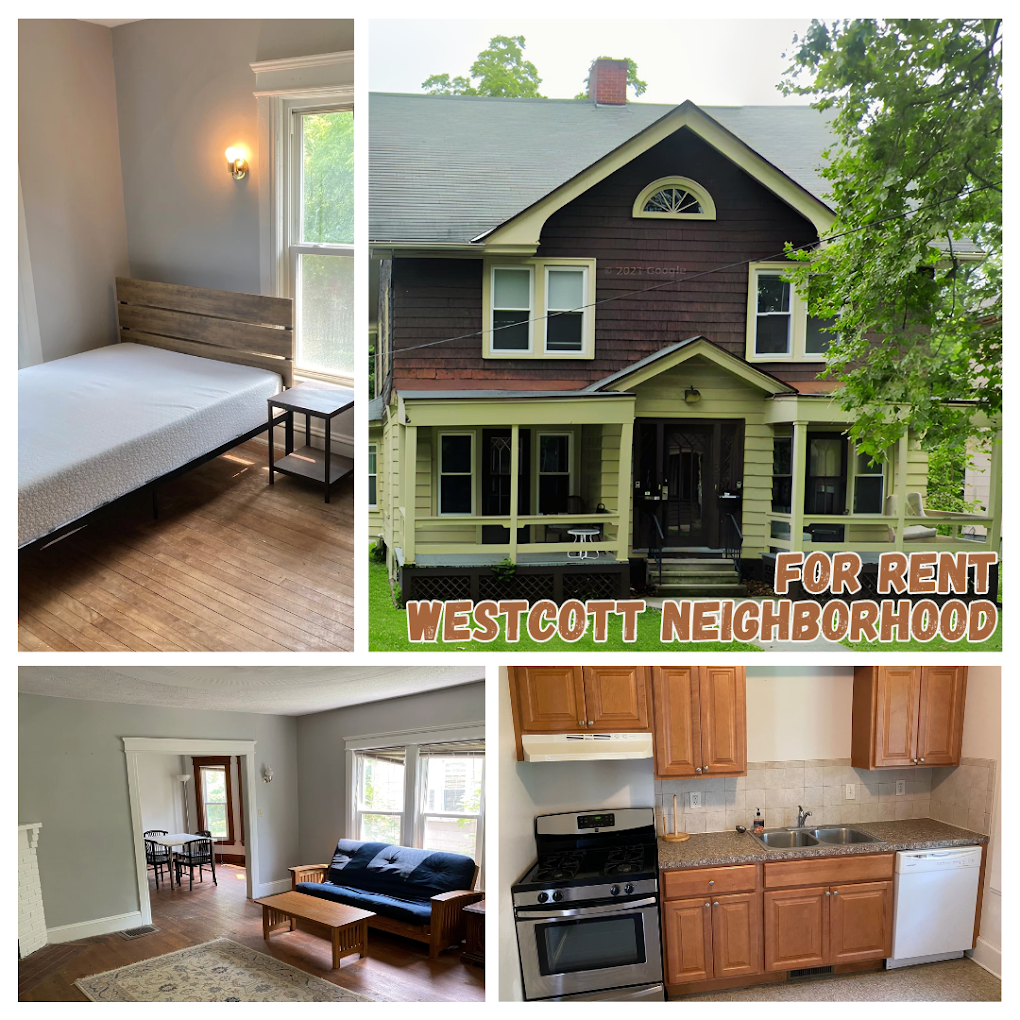 Orangehousing.Com Syracuse
