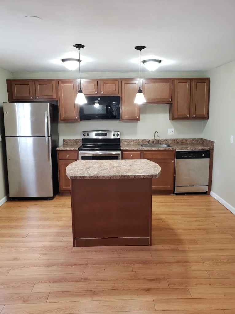 Clarendon Heights Apartments