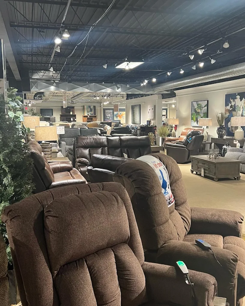 Wayside Furniture & Mattress